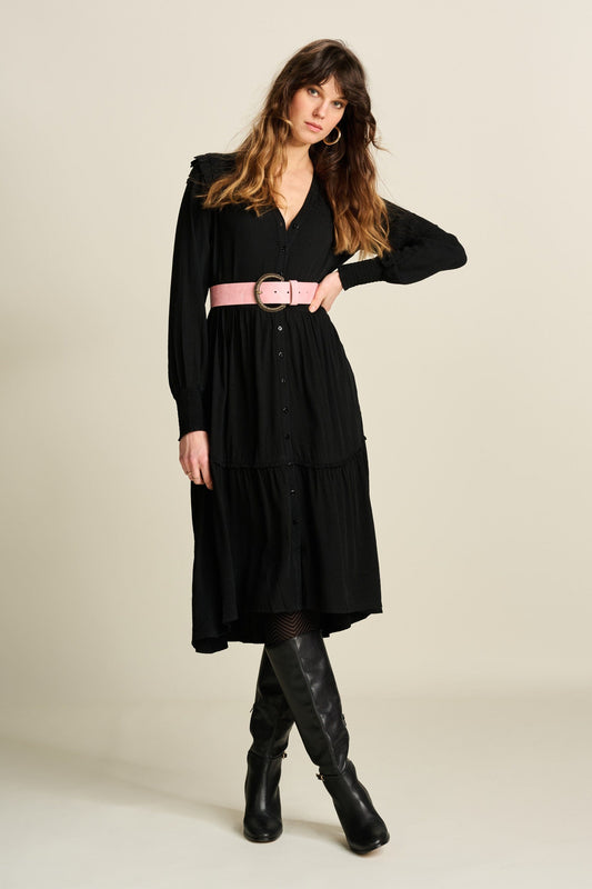 KLEID - Eden Black