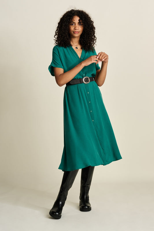 KLEID - Lynn Pacific Green