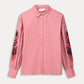 BLUSE - Maxime Dusty Pink