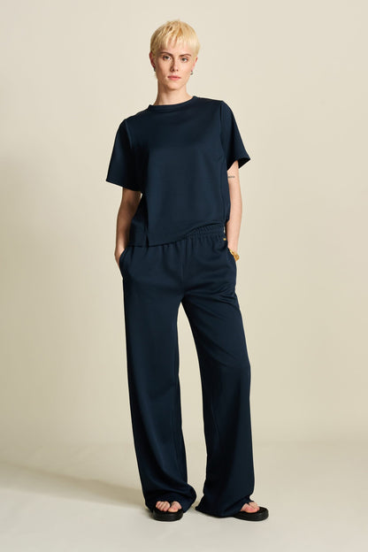 HOSE - Suzi Dark Navy