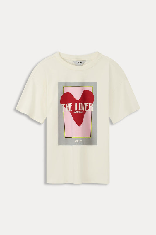 TSHIRT - The Lover