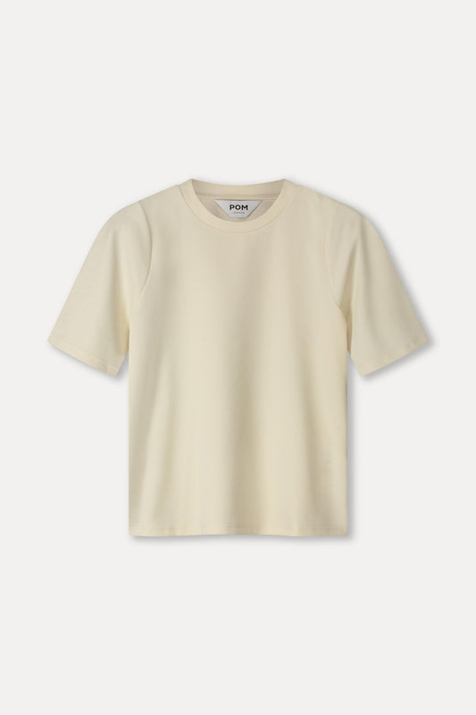 TOP - Cream