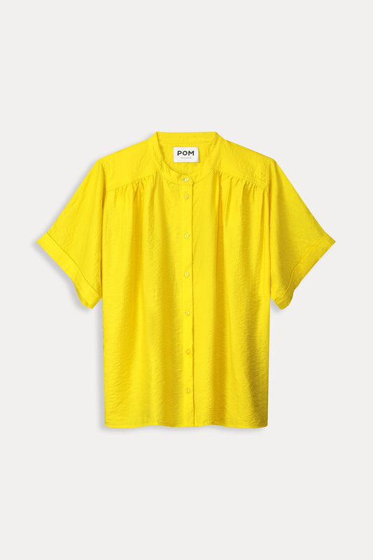 BLUSE - Summer Yellow