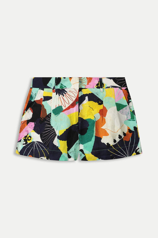 SHORTS - Paradise Linen