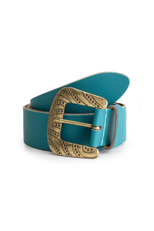 BELT - Sea Green