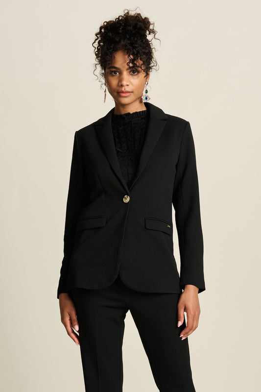 BLAZER - Chloé Black